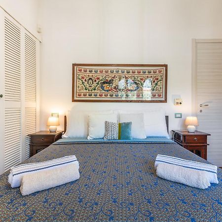 טורה דלה סטלה Guest House Villa Verde - Short Term Room Rentals מראה חיצוני תמונה