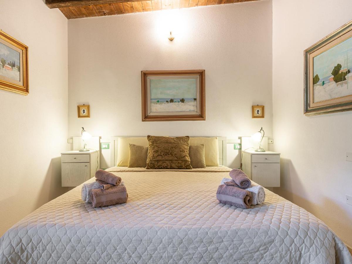טורה דלה סטלה Guest House Villa Verde - Short Term Room Rentals מראה חיצוני תמונה