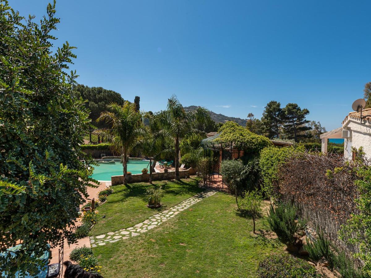 טורה דלה סטלה Guest House Villa Verde - Short Term Room Rentals מראה חיצוני תמונה