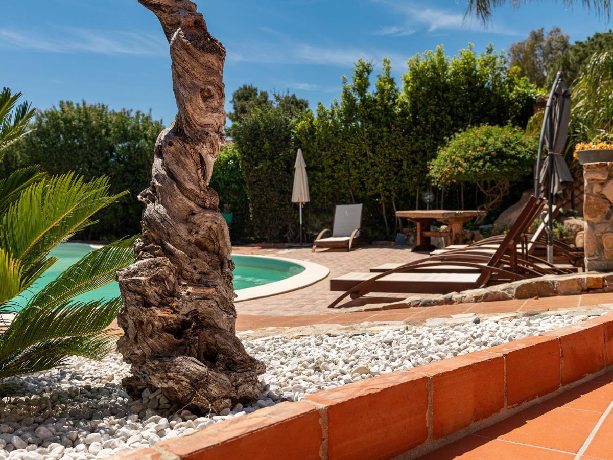 טורה דלה סטלה Guest House Villa Verde - Short Term Room Rentals מראה חיצוני תמונה