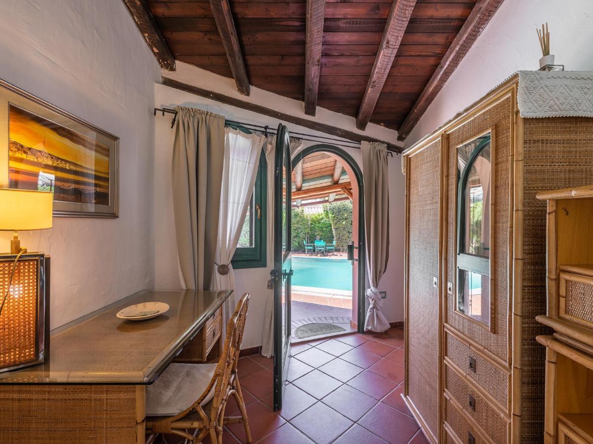 טורה דלה סטלה Guest House Villa Verde - Short Term Room Rentals מראה חיצוני תמונה