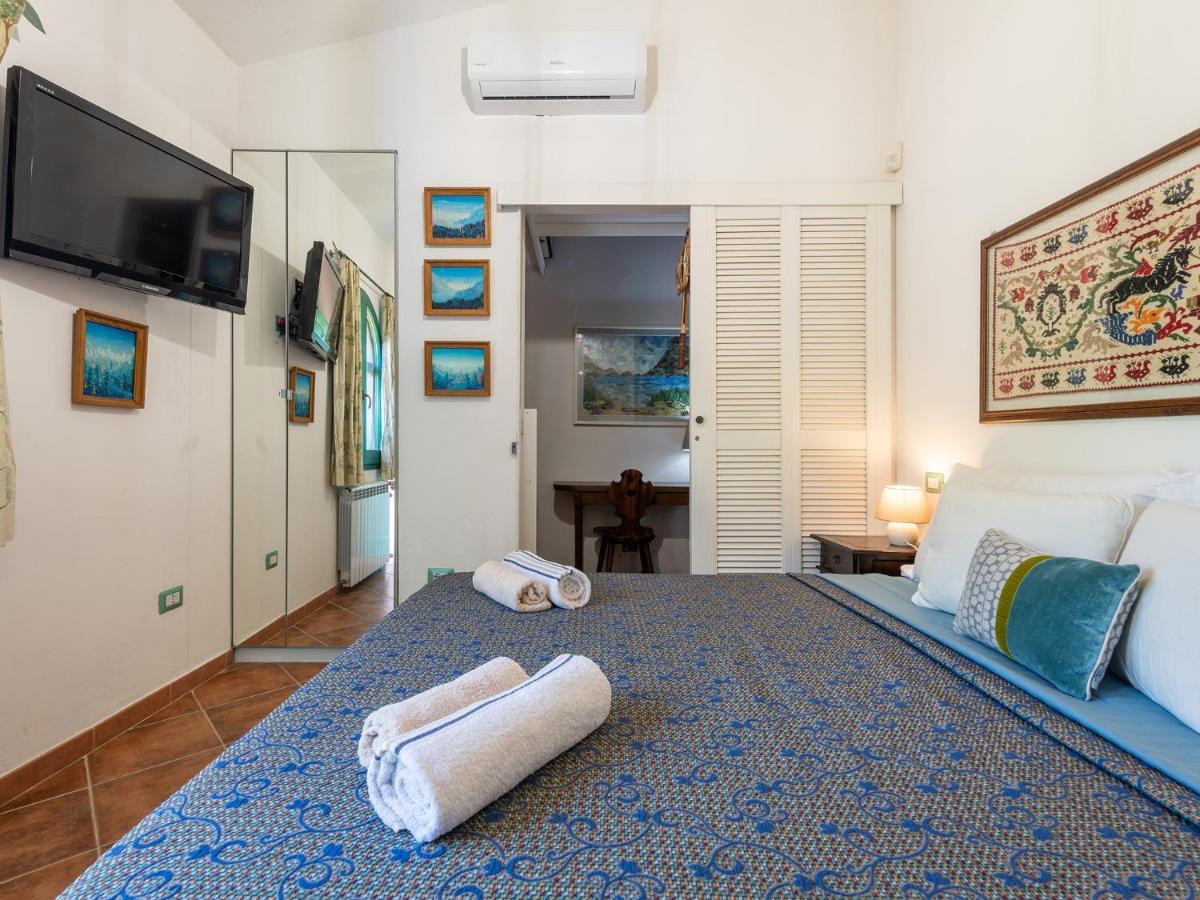 טורה דלה סטלה Guest House Villa Verde - Short Term Room Rentals מראה חיצוני תמונה