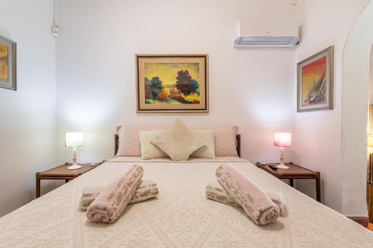 טורה דלה סטלה Guest House Villa Verde - Short Term Room Rentals מראה חיצוני תמונה