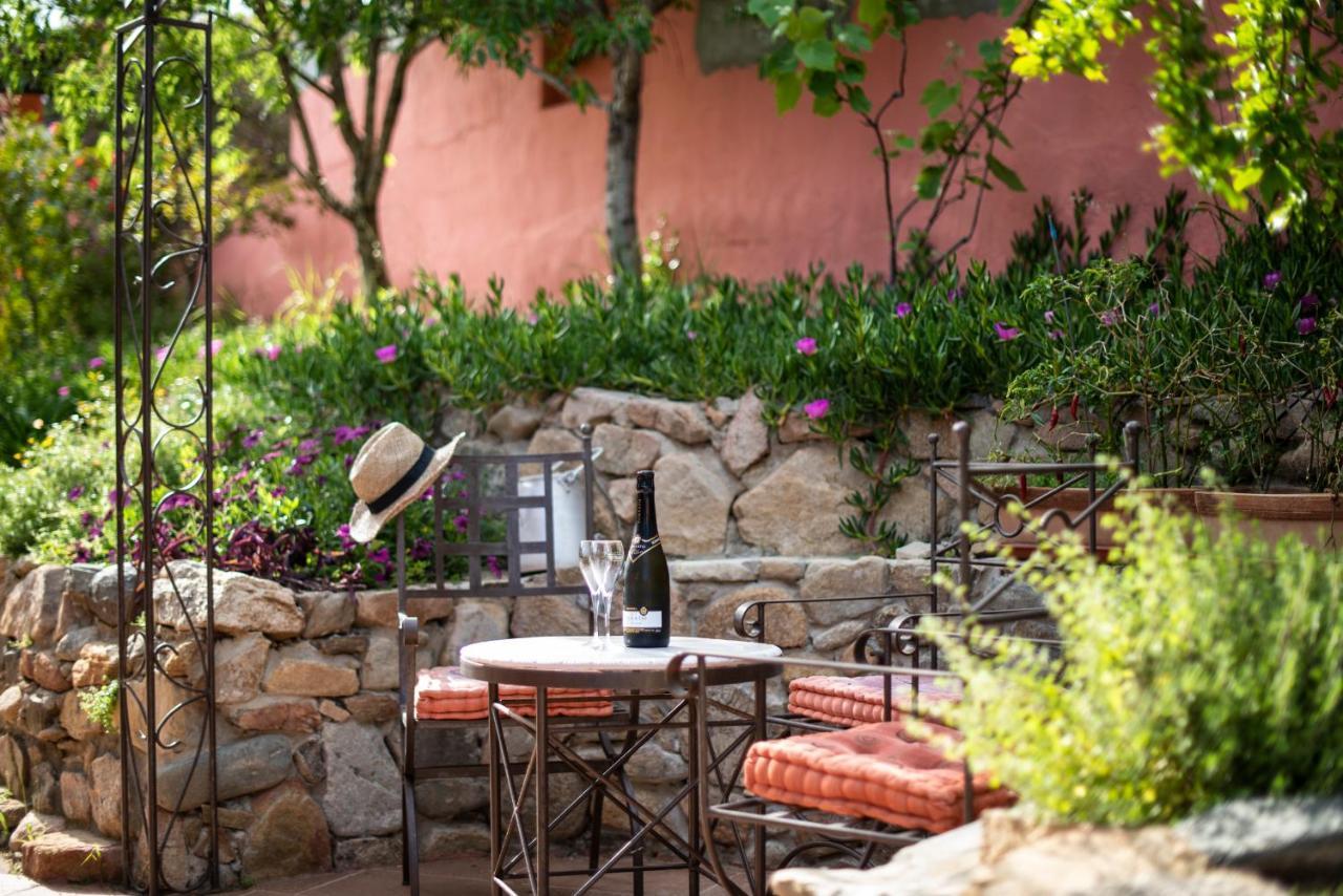 טורה דלה סטלה Guest House Villa Verde - Short Term Room Rentals מראה חיצוני תמונה