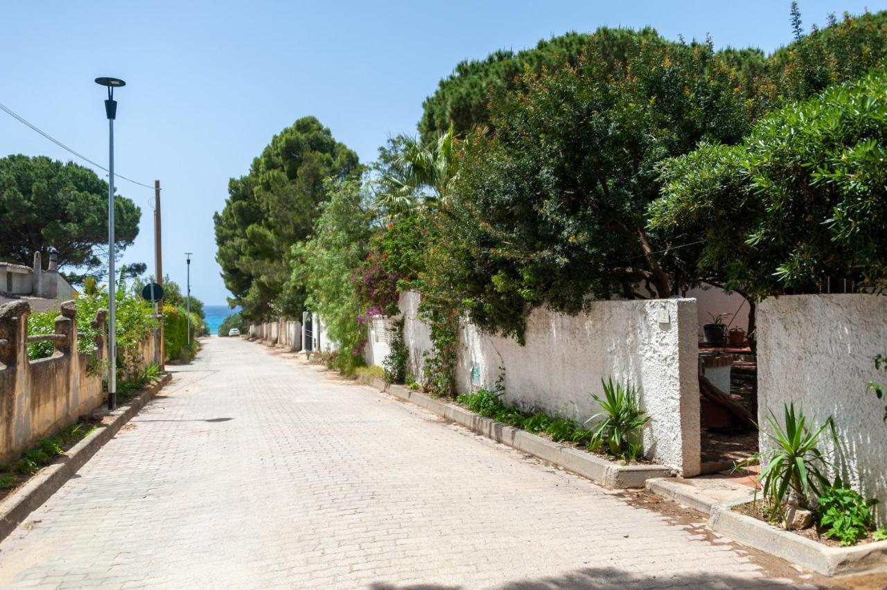 טורה דלה סטלה Guest House Villa Verde - Short Term Room Rentals מראה חיצוני תמונה