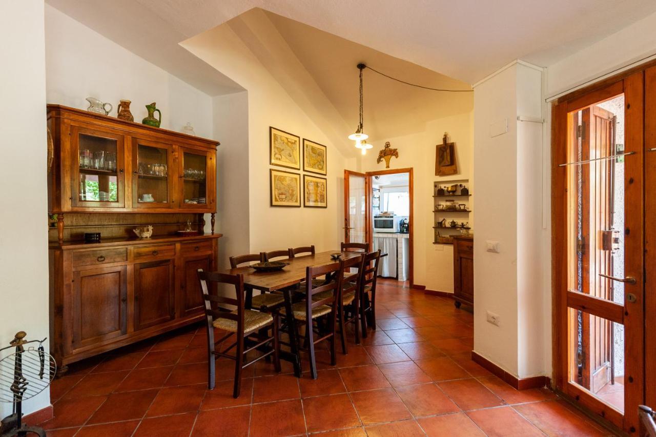 טורה דלה סטלה Guest House Villa Verde - Short Term Room Rentals מראה חיצוני תמונה