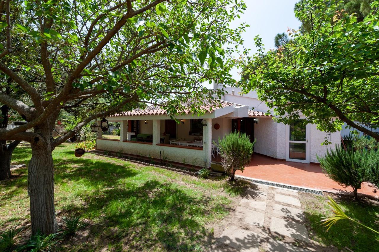טורה דלה סטלה Guest House Villa Verde - Short Term Room Rentals מראה חיצוני תמונה