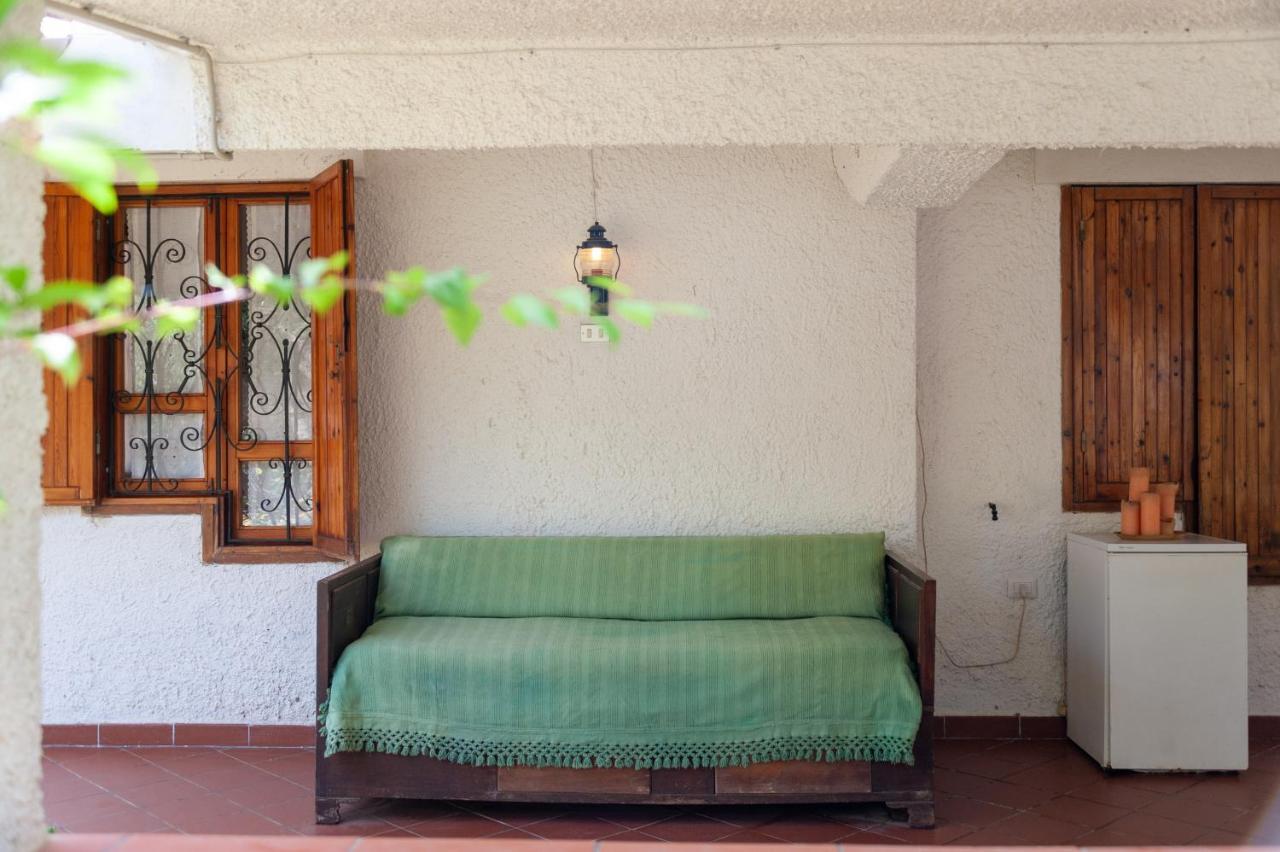 טורה דלה סטלה Guest House Villa Verde - Short Term Room Rentals מראה חיצוני תמונה