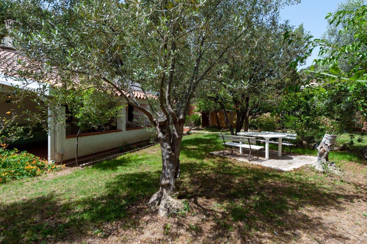 טורה דלה סטלה Guest House Villa Verde - Short Term Room Rentals מראה חיצוני תמונה