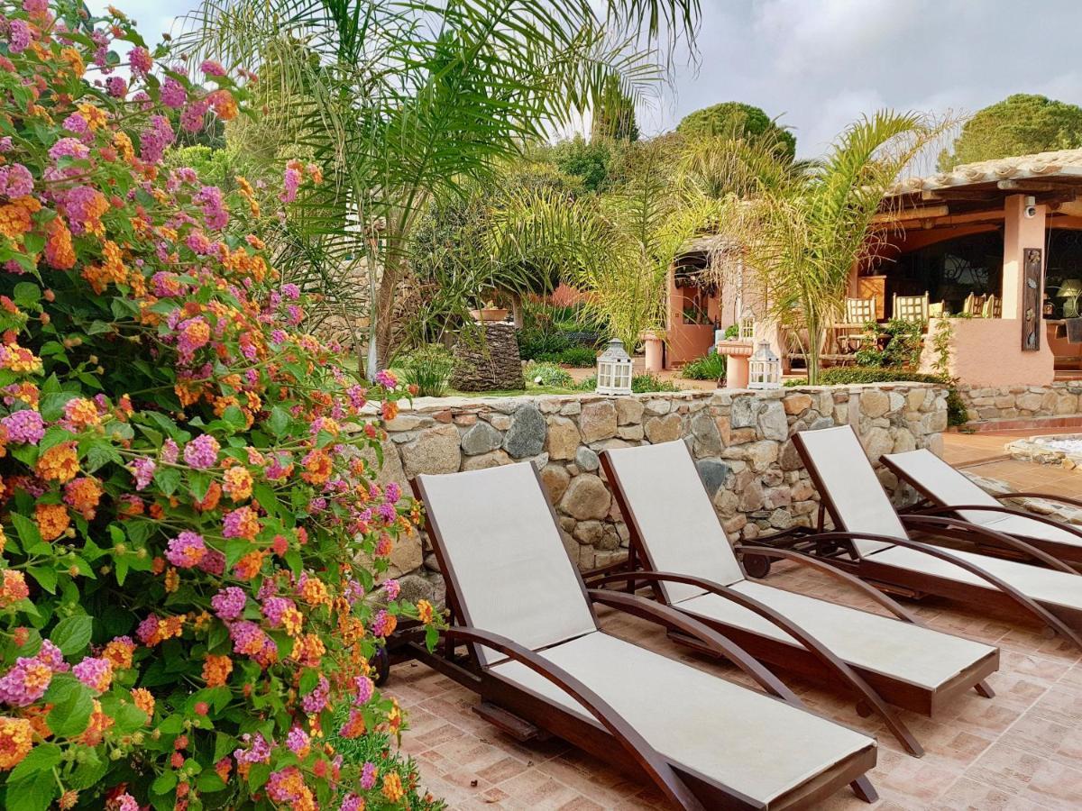 טורה דלה סטלה Guest House Villa Verde - Short Term Room Rentals מראה חיצוני תמונה